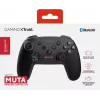 Trust GXT 1246 MUTA čierny Bluetooth gamepad analógový / digitálny Nintendo Switch, Nintendo Switch Lite, Nintendo Switch OLED