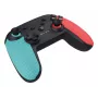 Trust GXT 1246B Muta čierna, modrá, červená Bluetooth gamepad Nintendo Switch, Nintendo Switch Lite
