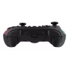 Trust GXT 1246B Muta čierna, modrá, červená Bluetooth gamepad Nintendo Switch, Nintendo Switch Lite