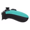 Trust GXT 1246B Muta čierna, modrá, červená Bluetooth gamepad Nintendo Switch, Nintendo Switch Lite