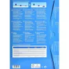Fotografický papier Avery Inkjet 2x20 listov A4 vysoký lesk biely