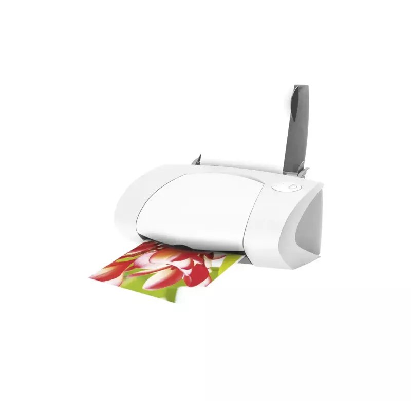 Fotografický papier Avery Inkjet 2x20 listov A4 vysoký lesk biely