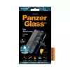 PanzerGlass ® CamSlider® ochranná fólia displeja iPhone 12 Pro Max | bez rámčeka