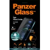 PanzerGlass ® CamSlider® ochranná fólia displeja iPhone 12 Pro Max | bez rámčeka