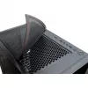 PC skriňa Inter-Tech IT-3303 HORNET Tower čierna