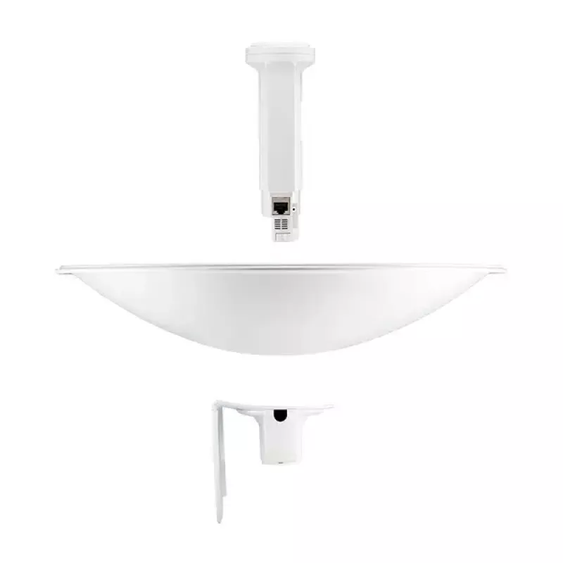Sieťový most Ubiquiti PBE-M5-400