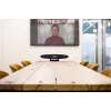 Trust IRIS nástenný držiak čierny