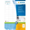 Adresné etikety Premium HERMA A4 38,1x21,2 mm 6500 ks