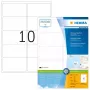 Adresné etikety Premium HERMA A4 99,1x57 mm 1000 ks