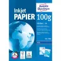 Drukársky papier A4 Avery Bright White Inkjet 500 listov