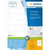 Adresné etikety samolepiace HERMA Premium A4 99,1x33,8 mm 1600 ks