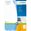 Samolepiace tlačové etikety HERMA Labels Premium A4 52,5x21,2 mm