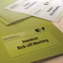 Samolepiaca tlačová etiketa HERMA Labels transparentná krištáľovo číra A4 96x50,8 mm