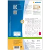 Adresné etikety Premium HERMA A4 199,6x143,5 mm 200 ks
