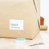Adresné etikety Premium HERMA A4 99,1 x 139 mm 400 ks
