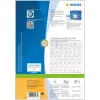 Samolepiace tlačové etikety HERMA Labels Premium A4 210x148 mm