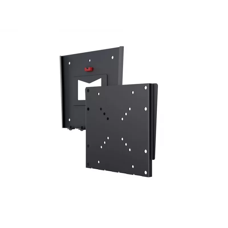 Multibrackets M VESA nástenný držiak III čierny 75 100 200x100 200x200 30 kg