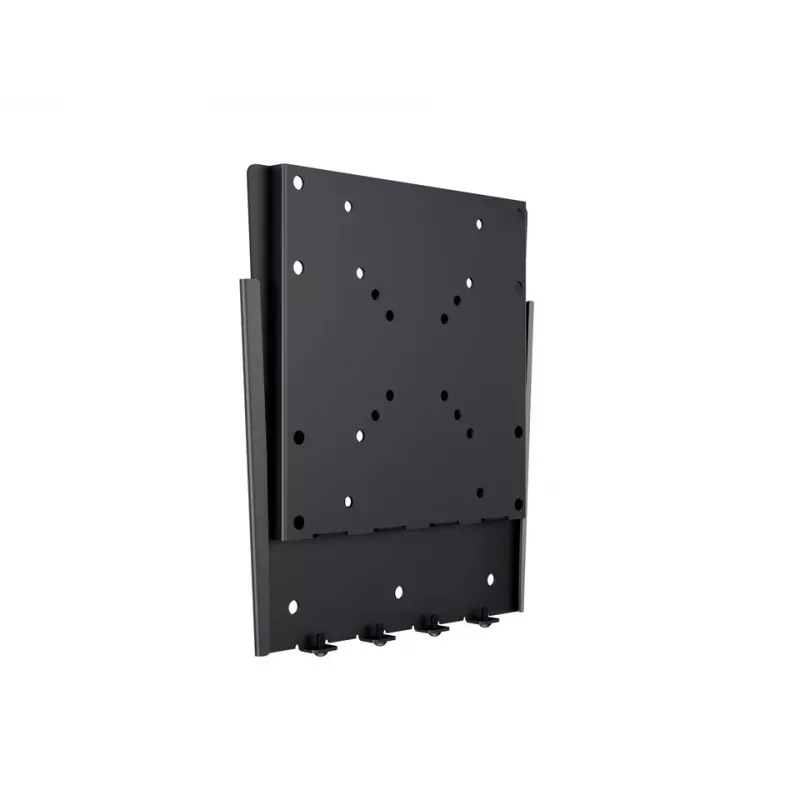 Multibrackets M VESA nástenný držiak III čierny 75 100 200x100 200x200 30 kg