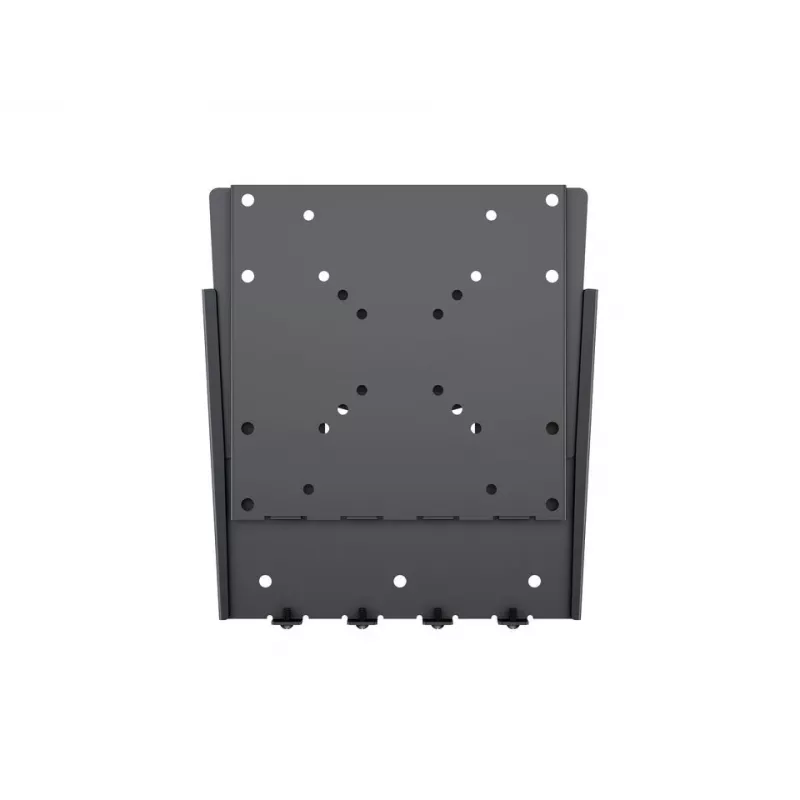 Multibrackets M VESA nástenný držiak III čierny 75 100 200x100 200x200 30 kg