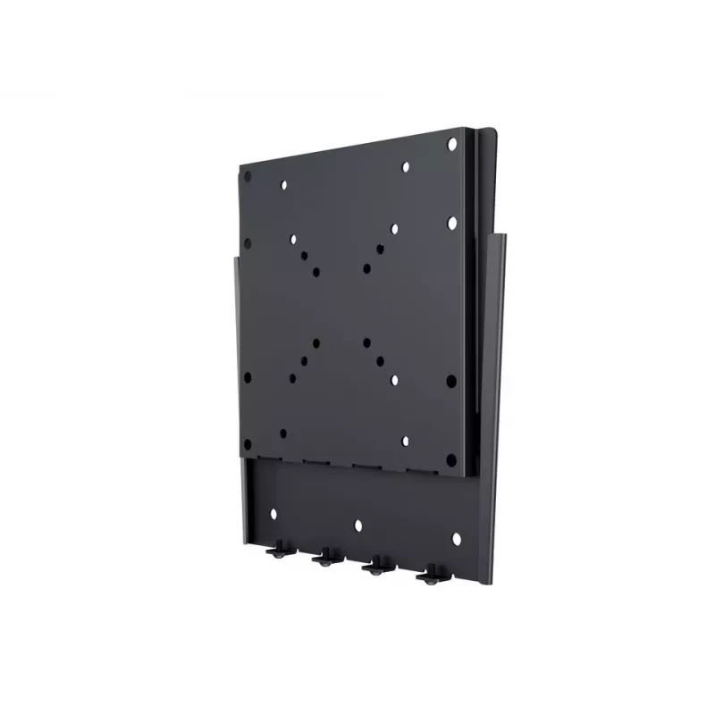 Multibrackets M VESA nástenný držiak III čierny 75 100 200x100 200x200 30 kg