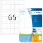 Samolepiaca tlačová etiketa HERMA Labels Premium A4 38,1 x 21,2 mm