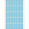 Univerzálne etikety HERMA 12x30 mm modrá papier matný 1120 ks