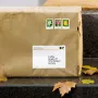 Prepravné etikety HERMA 8331 A4 99,1x67,7 mm biela 200 ks