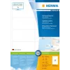 Adresné etikety Premium HERMA A4 96x50,8 mm 1000 ks
