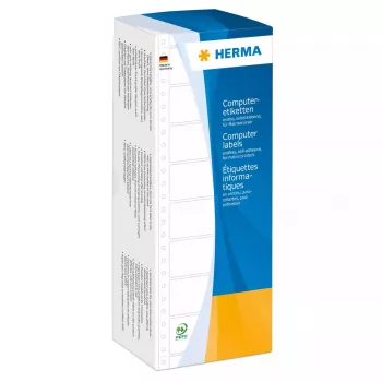 Samolepiace etikety do tlačiarne HERMA 101,6x73,8 mm 2000 ks