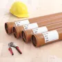 Samolepiace etikety do tlačiarne HERMA Labels A4 vonkajšia fólia 99,1x42,3 mm