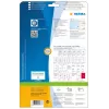 Adresné etikety Premium HERMA 5077 A4 99,1 x 67,7 mm 200 ks