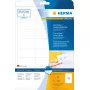 Opravné/prekrývacie etikety HERMA A4 64,6x33,8 mm 600 ks