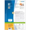 Samolepiace tlačové etikety HERMA Labels Premium A4 97x42,3 mm