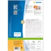 Samolepiace tlačové etikety HERMA Labels Premium A4 70x42,3 mm