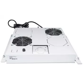Intellinet ventilačná jednotka s 2 ventilátormi pre 19