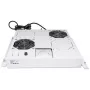 Intellinet ventilačná jednotka s 2 ventilátormi pre 19