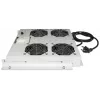 Intellinet ventilačná jednotka so 4 ventilátormi pre 19