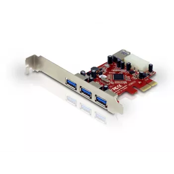 PCI Express karta Conceptronic C4USB3EXI 4-port USB 3.0