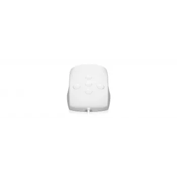 KeySonic KSM-3020M-W myš Office obojručná USB Type-A