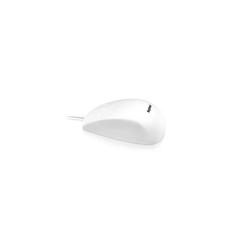 KeySonic KSM-3020M-W myš Office obojručná USB Type-A