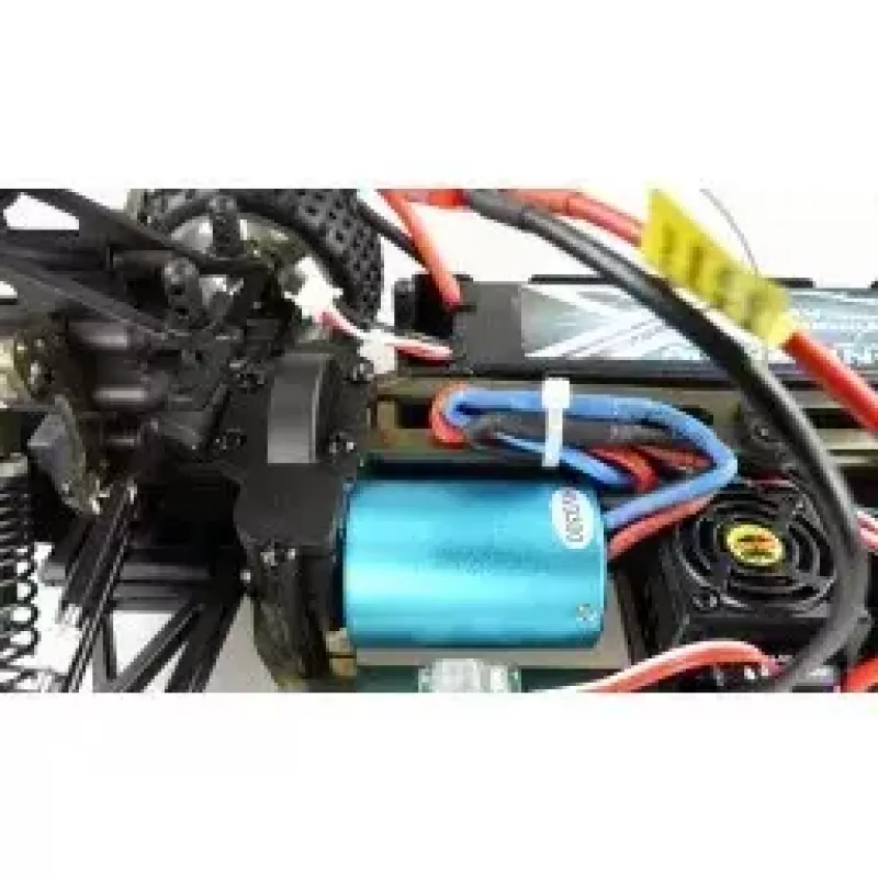 Buggy Amewi Blade Pro rádiom riadený model 1:10 elektromotor