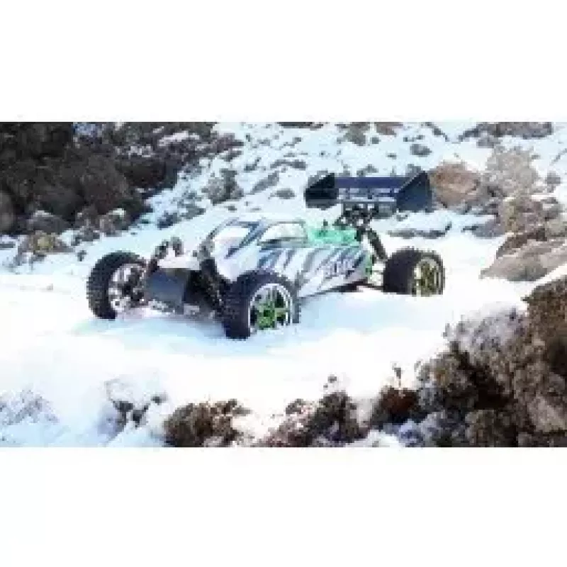 Buggy Amewi Blade Pro rádiom riadený model 1:10 elektromotor