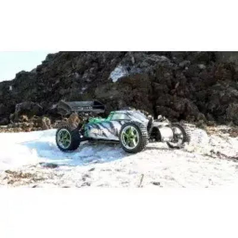 Buggy Amewi Blade Pro rádiom riadený model 1:10 elektromotor