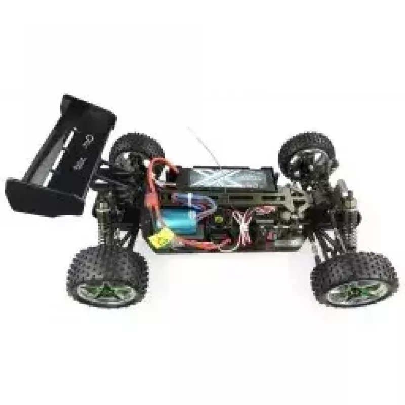 Buggy Amewi Blade Pro rádiom riadený model 1:10 elektromotor