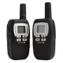 Vysielačka Olympia PMR 1208 8 kanálov 446 MHz čierna