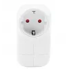 Smart Plug Olympia 6110 biela