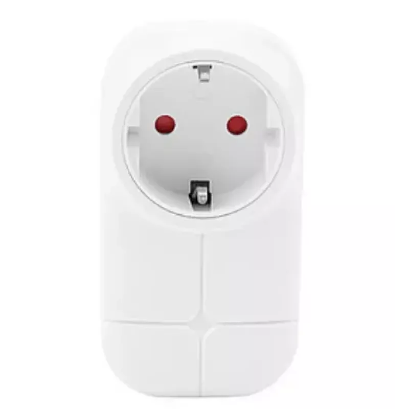 Smart Plug Olympia 6110 biela