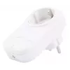 Smart Plug Olympia 6110 biela