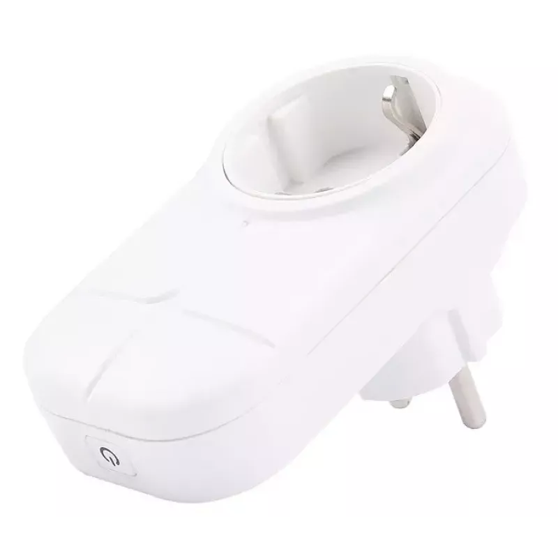 Smart Plug Olympia 6110 biela