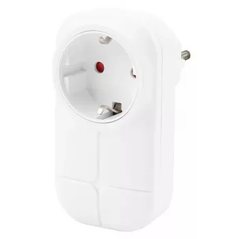 Smart Plug Olympia 6110 biela